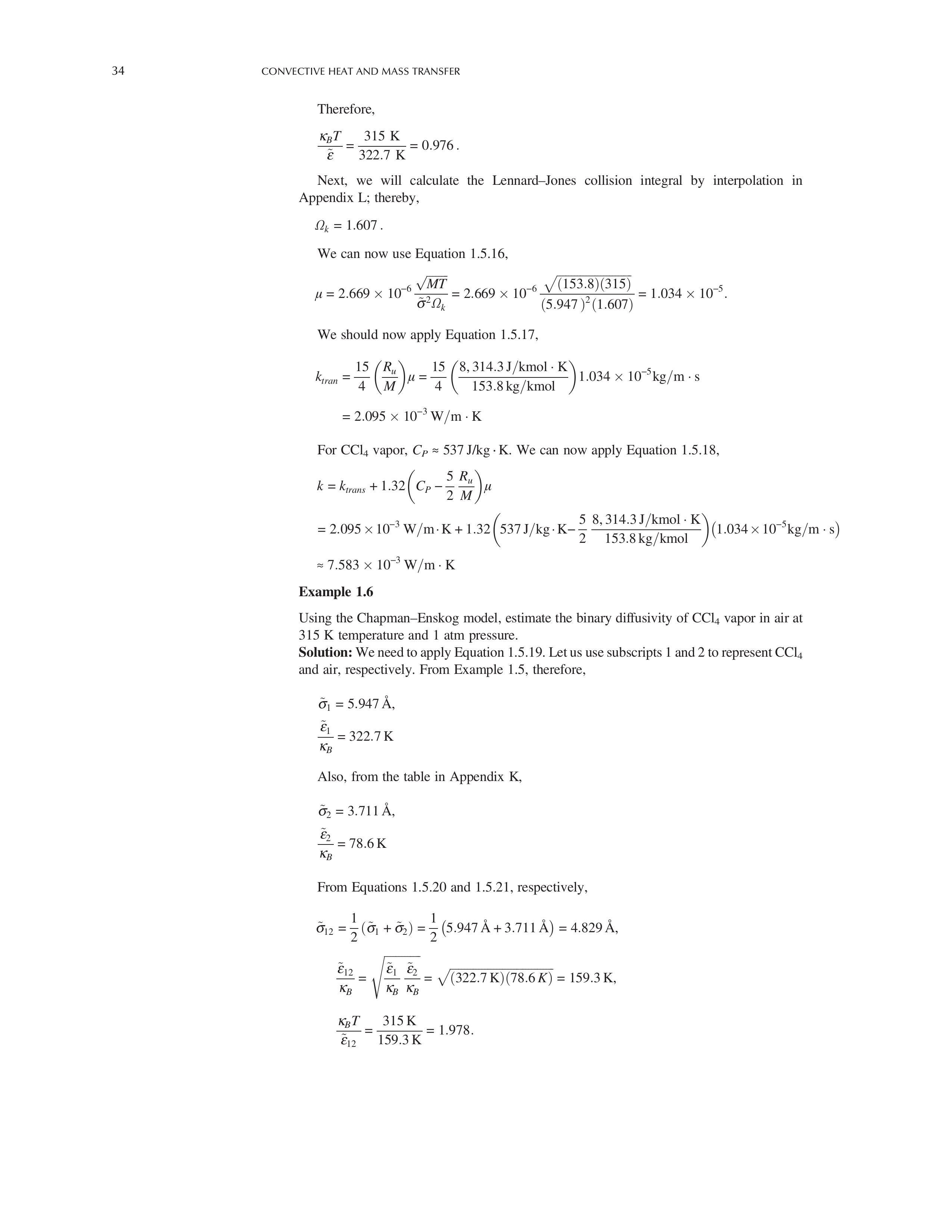 Tensor Vector Identity 1